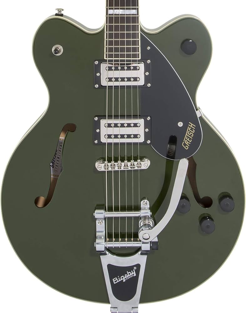 Amazon | Gretsch グレッチ Streamliner ストリームライナー